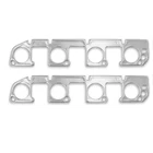 Patriot Exhaust Header Gasket 66040; SEAL-4-GOOD Oval For Dodge Hemi Gen Iii New. Price: $58.99.