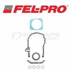 Fel-pro Engine Timing Cover Gasket Set For 1959-1960 International B102 4.3L Us New. Price: $35.64.