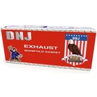 EG1171 Dnj Exhaust Manifold Gaskets Set For Ram Promaster City Jeep Renegade 200 New. Price: $29.34.