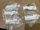 Porsche 911 Victor Reinz Exhaust Manifold Gasket 93011122300 New. Price: $14.99.