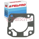 Fel-pro Fi Throttle Body Mounting Gasket For 1995-1997 Honda Odyssey 2.2L L4 Qg New. Price: $10.92.