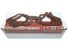 Grimmspeed 3MM Intake Manifold Thermal Spacers For 02-14 Wrx 04-21 Sti Ej Turbo New. Price: $55.00.
