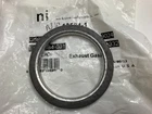 Nickson 13584-1 Exhaust Flange Pipe To Manifold Gasket New. Price: $8.99.