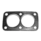 Exhaust Manifold Gasket For 1999-2002 Volkswagen New. Price: $12.28.