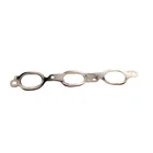 Exhaust Manifold Gasket Acdelco Gm Original Equipment 12657094 New. Price: $14.99.