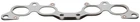 Exhaust Manifold Gasket Elring 034.260 New. Price: $42.99.