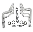 Flowtech 31130FLT Long Tube Headers Ceramic For Big Block Chevy 396-454 New. Price: $486.12.