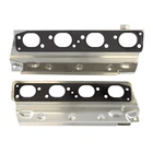 Fel-pro Exhaust Manifold Gasket Set Ms 97548 New. Price: $153.99.