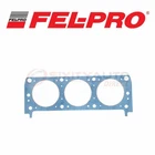 Fel-pro Cylinder Head Gasket For 1994-1998 Oldsmobile Achieva 3.1L V6 Jm New. Price: $27.81.