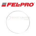 Fel-pro Rear Engine Crankshaft Repair Sleeve For 2002-2006 Chevrolet Nh New. Price: $20.26.
