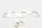 Mitsubishi Mirage G4 Oem Genuine Exhaust Manifold Gasket 1555A650 New. Price: $18.82.