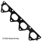 Beck Arnley 037-8012 Exhaust Manifold Gasket For 97-01 Honda Cr-v New. Price: $16.70.