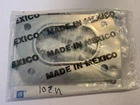 Genuine Gm 55582668 Catalytic Converter Gasket New. Price: $15.00.