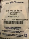 Ford FO2Z-5E241-A Catalytic Converter Gasket New. Price: $11.00.
