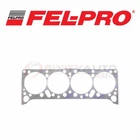 Fel-pro Cylinder Head For 1975 Buick Lesabre 6.6L V8 Engine Gaskets Em New. Price: $35.26.