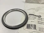 Nickson 13732-1 Exhaust Pipe Flange Gasket New. Price: $7.19.