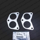 New Genuine Subaru 1990-2021 Front Exhaust Pipe Manifold Gasket 44616AA291 X2. Price: $20.12.