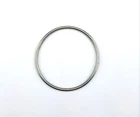 1X Original Vauxhall Gm Gasket, Exhaust Pipe Catalyst Antara - 96293025 New:. Price: $28.02.