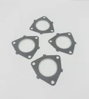 Nos Gm 88891747 Exhaust Manifold Pipe Gaskets 93-02 Camaro Impala Ss Oem (4) New. Price: $49.95.