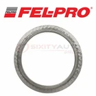 Fel-pro 61124 Exhaust Pipe Flange Gasket For F31661 EG24337 94856621 Xx New. Price: $19.65.