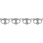 Exhaust Manifold Gasket Set Fel-pro Ms 95491 Fits 79-82 Ford Courier 2.0L-L4 New. Price: $14.97.