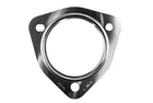 Genuine Gm Exhaust System Intermediate Gasket 13453263 New. Price: $6.59.