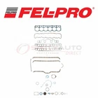 Fel-pro Set For 1972-1980 Jeep DJ5 3.8L 4.2L L6 Engine Um New. Price: $132.64.