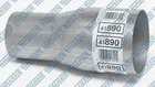 Dynomax 41890 Exhaust Reducer-aluminized New. Price: $17.61.
