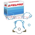 Fel-pro Engine Timing Cover Gasket Set 1975-1978 Ford E-350 Econoline Qg New. Price: $25.96.