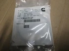 Genuine Cummins 3683537 Gasket,exh Rcn Valve New. Price: $10.95.