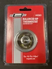 Mr. Gasket #4363 Thermostat 160 Degree Gm/ford/amc High Flow Balanced New. Price: $26.99.