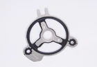 Genuine Gm Engine Oil Filter Adapter Gasket 12607947 New. Price: $15.51.