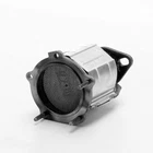 For Hyundai XG300 XG350 Exhaust Catalytic Converter Epa Approved Dac New. Price: $621.00.