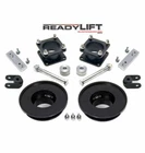Readylift 3" Front 2" Rear Sst Kit For 2008-2022 Toyota Sequoia 2WD/4WD New. Price: $529.95.
