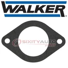 Walker Converter To Intermediate Pipe Exhaust Flange Gasket For By New. Price: $18.55.