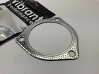 Vibrant Performance 1464 3-BOLT 3.5" Id High Temperature Exhaust Gasket, 3-1/2" New. Price: $10.75.