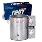 Rein Rear Left Exhaust Muffler Clamp For 2017-2019 Volkswagen Golf Dt New. Price: $34.98.