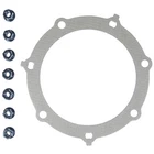 Mahle Catalytic Converter Gasket GS33591 Tcp New. Price: $48.97.