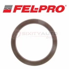 Fel-pro Rear Engine Crankshaft Seal Kit For 2014-2019 Infiniti Q50 3.0L 3.5L Yb New. Price: $28.32.