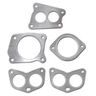 Blox Racing For Mls Exhaust Gasket Set - 6 Layers 2015+ Subaru Wrx FA20 New. Price: $60.00.