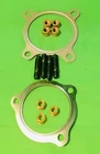 2009-2021 Audi Allroad A4 A5 Q5 Quattro 2.0T Engine Catalytic Converter Gaskets New. Price: $35.99.
