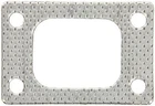 Fel Pro Turbocharger Mounting Gasket 61582 New. Price: $21.57.
