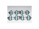 Ac Delco 52BD64G Intake Manifold Gasket Set Fits 1999-2013 Chevy Silverado 1500 New. Price: $99.09.