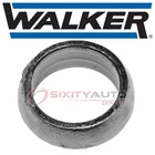 Walker Right Exhaust Pipe Flange Gasket For 2006-2009 Chevrolet Trailblazer Hx New. Price: $24.35.