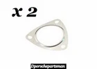 New Porsche 911 Gasket -exhaust Manifold To Catalytic Converter ( 2 ). Price: $22.33.