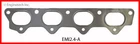 Exhaust Manifold Gasket Enginetech, Inc. EMI2.4-A New. Price: $42.99.