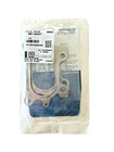 Exhaust Manifold Gasket Set Mahle MS19697 Fits 06-07 Acura Rl 3.5L-V6 New. Price: $15.00.