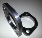 (2-1/4" Id ) 1969-61 Ford Mercury Ac Exhaust Manifold Flanges New. Price: $39.99.