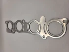 Genuine Nissan Exhaust Manifold Gasket 14036-5RA0A New. Price: $51.48.