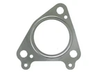 Rear Ac Delco Exhaust Flange Gasket Fits Gmc Sierra 3500 Hd 2007-2016 25BTPT New. Price: $26.08.
